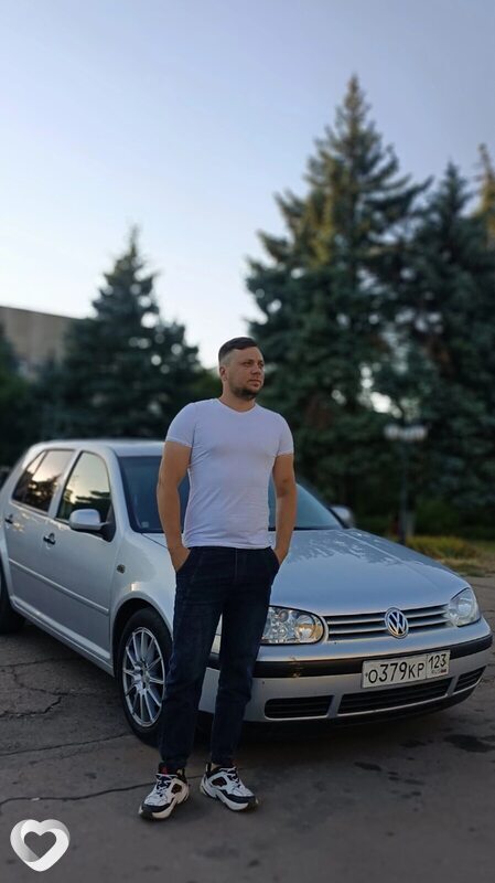 Евгений, Краснодон