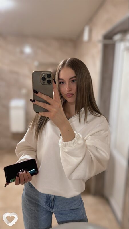 Наталия, 23, Витебске — анкета №1818461