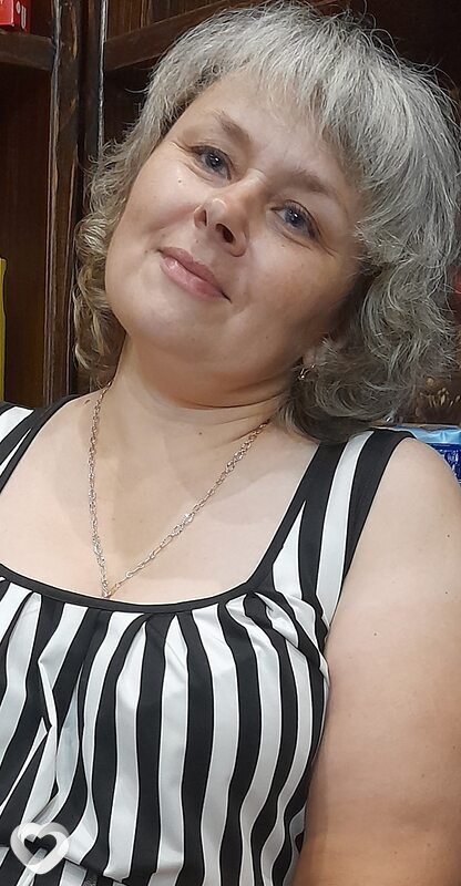 Татьяна, 49, Ростове-на-Дону — анкета №1818343