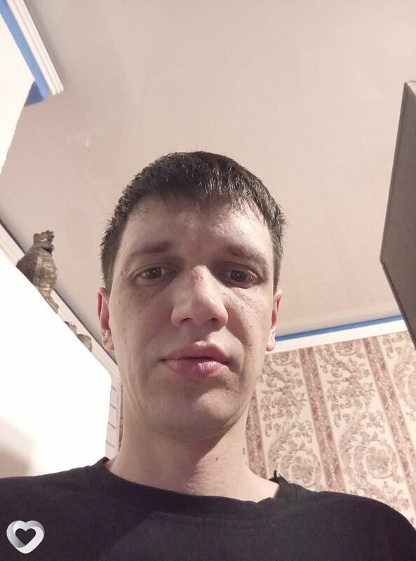 Денис, Вятские Поляны