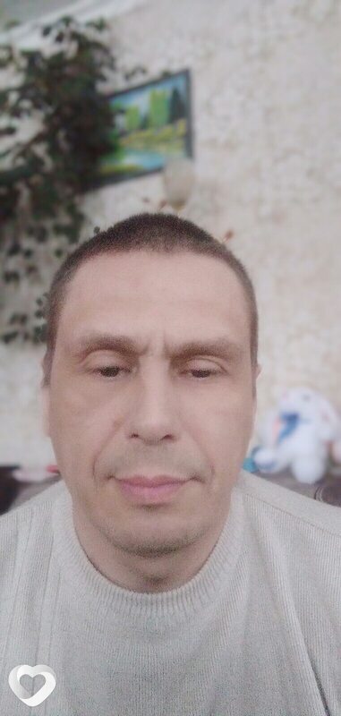 Дмитрий, 46, Йошкар-Оле — анкета №1818228
