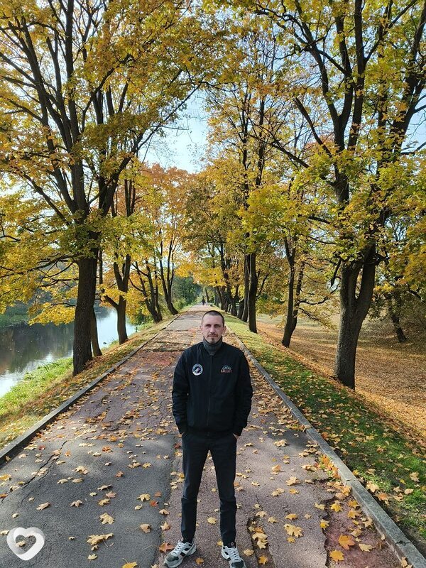 Алексей, 30, Зеленоград — анкета №1818232