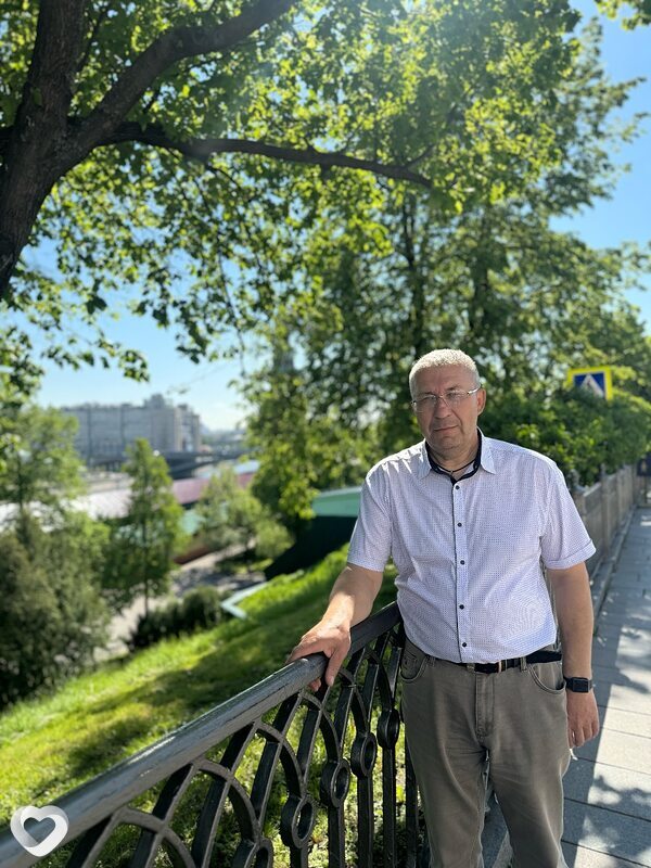 Игорь, 60, Коломне — анкета №1818276