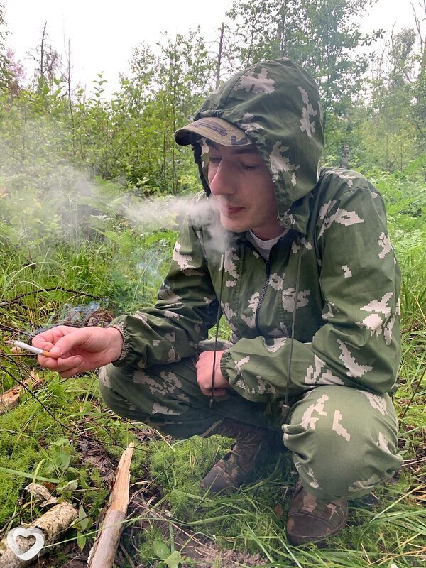 Алексей, 40, Ступине — анкета №1818075