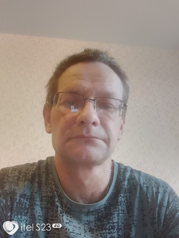 Юрий, 45, Сургуте — анкета №1818145