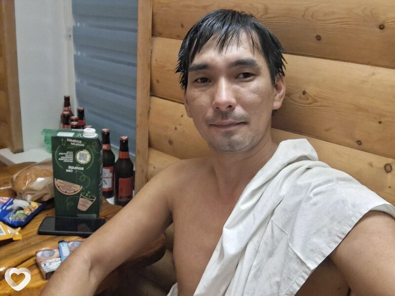 Briarey, 36, Астрахани — анкета №1817970