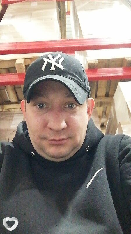 Дмитрий, 39, Орёл — анкета №1818318