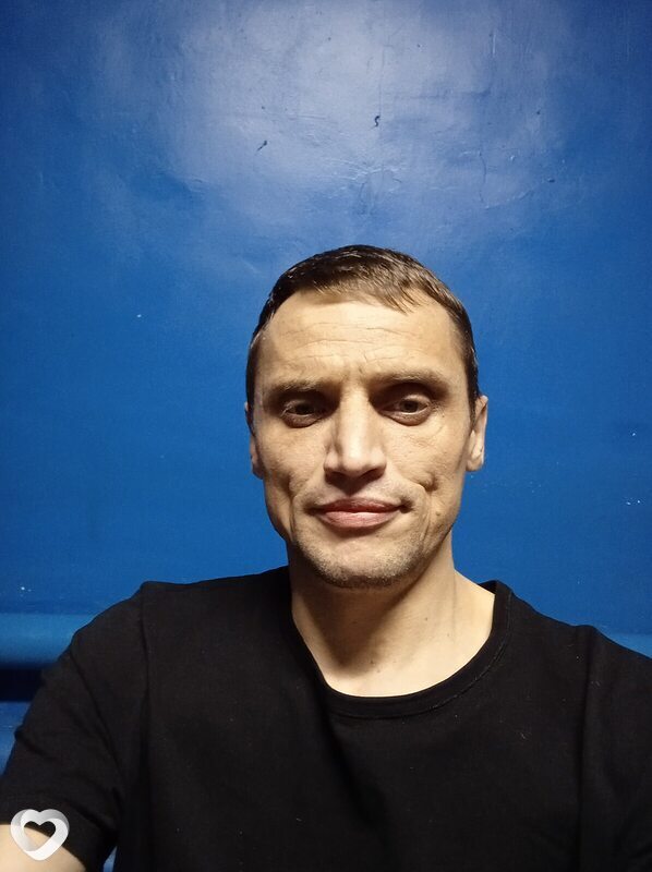 Vasilii, 38, Ярославле — анкета №1818437