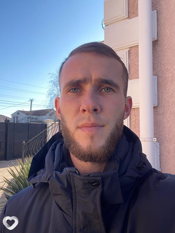 Андрей, 27, Одессе — анкета №1818261