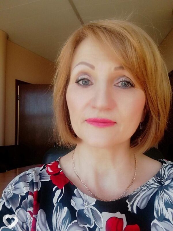 Lili, 62, Лиде — анкета №1818345
