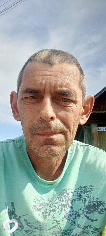 Сергей, Пышма