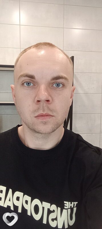 Артём, Жлобин