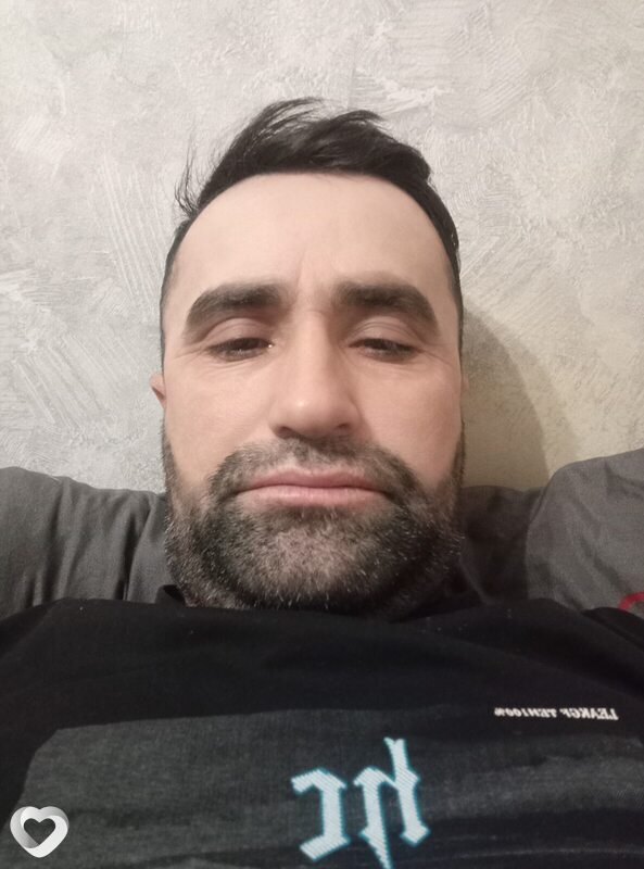 Умар, 37, Екатеринбурге — анкета №1818475