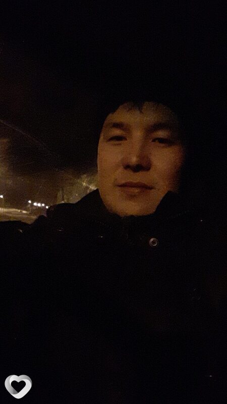 Дастан, 33, Актобе — анкета №1818479