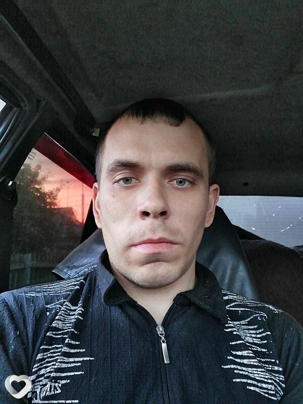 Сергей, 36, Новосибирске — анкета №1818482
