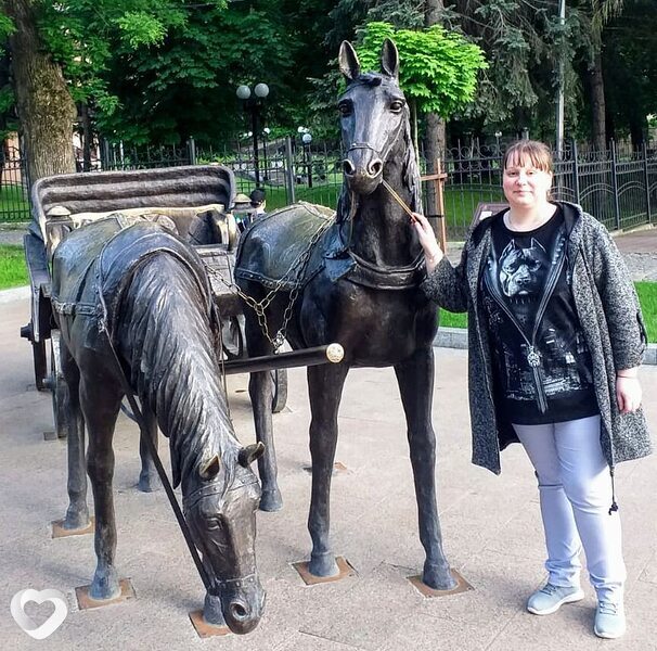 Екатерина, Кисловодск