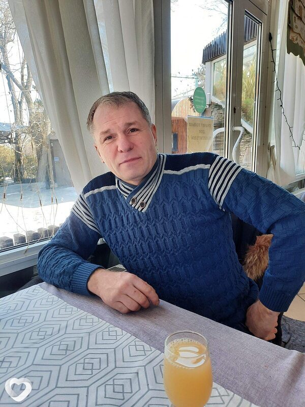 Виталий, 53, Таганроге — анкета №1818578