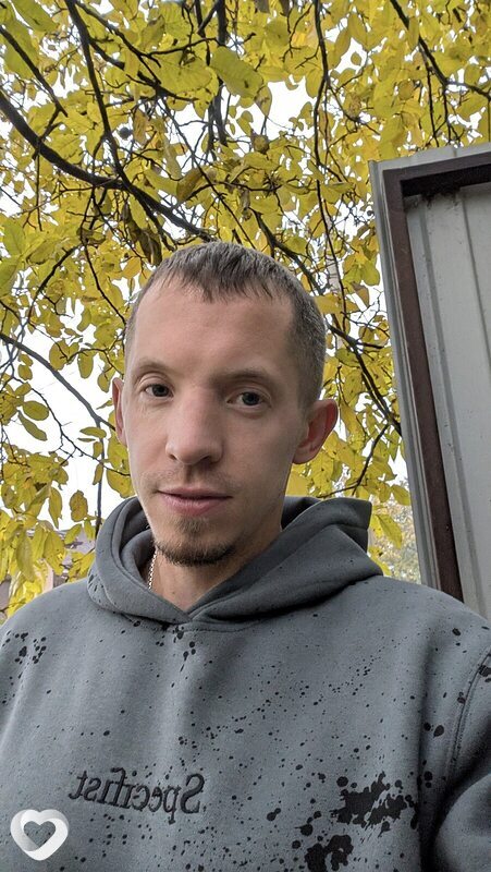 Денис, 33, Ростове-на-Дону — анкета №1818596