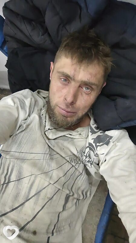 Иван, 34, Риддер — анкета №1818617