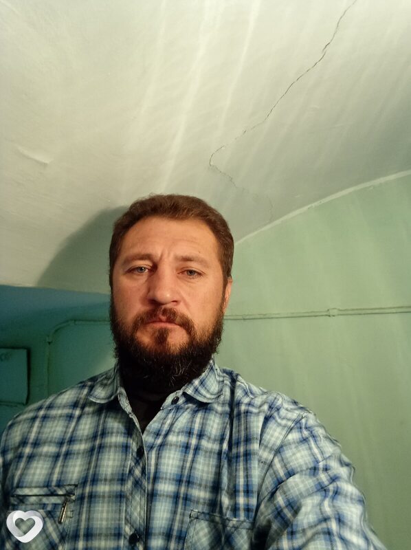 Сергей, 43, Люберцах — анкета №1818743