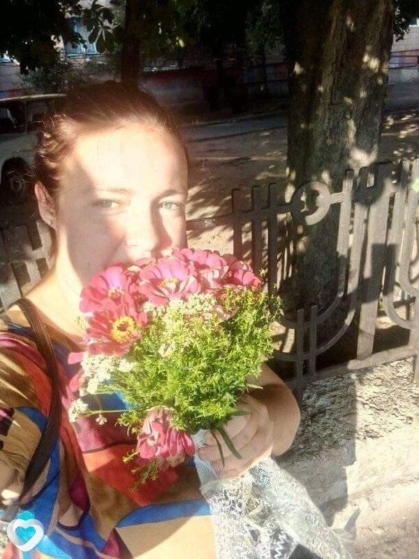 Тетяна, Ковель