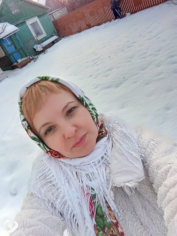 Елена Нет, Красная Горбатка