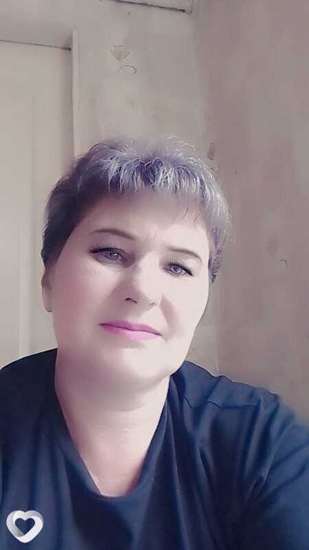Наталья, 47, Познань — анкета №1818641