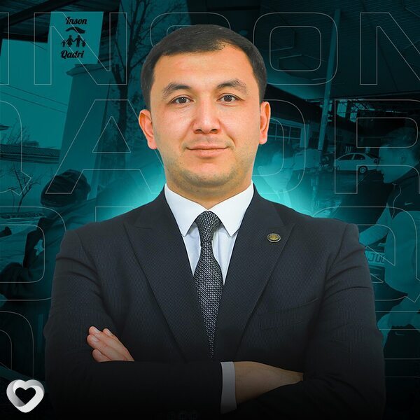 Shaxboz Karimov, 34, Ташкент — анкета №1818900