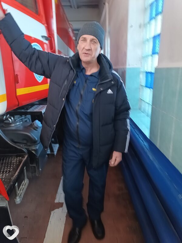 Виталий, Тында