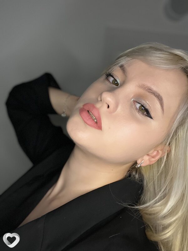 Ila, 26, Вроцлав — анкета №1819243