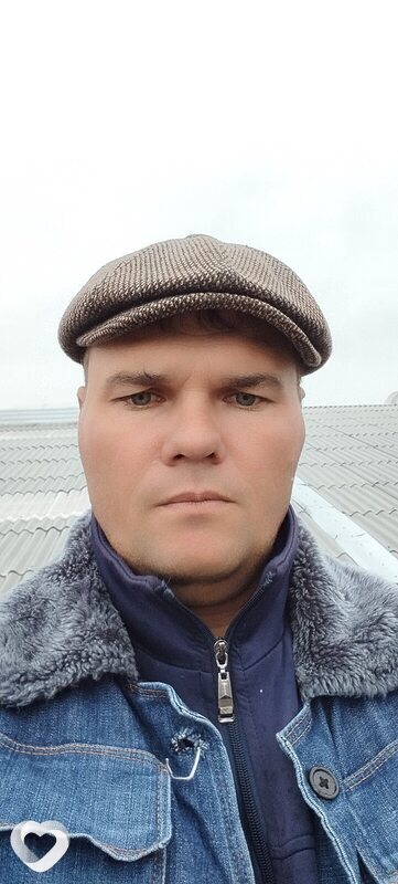Николай, 37, Могилев — анкета №1819263