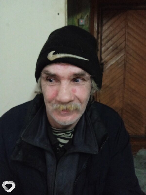 Сергей, 53, Нижнем Новгороде — анкета №1819028