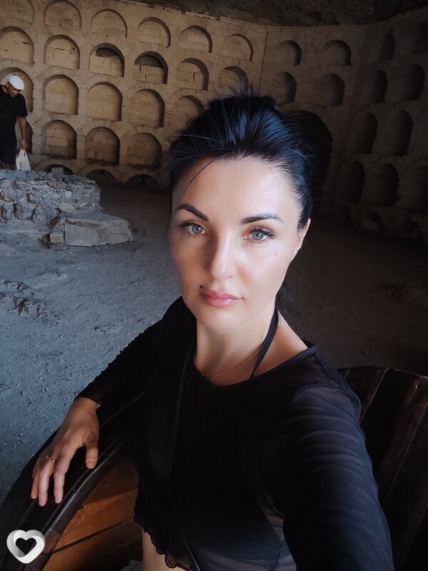 Марина, Торез