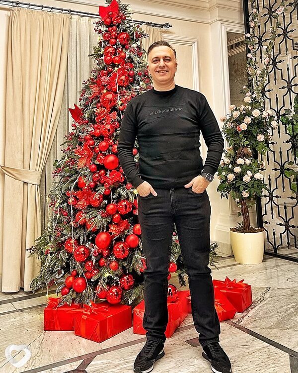 Huseni, Штутгарт
