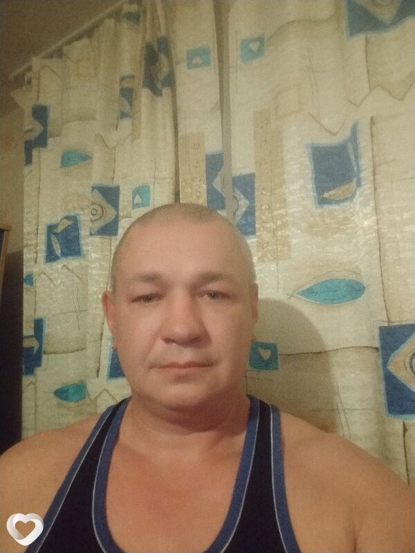 Василий, 47, Минске — анкета №1819135