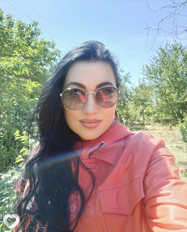 Galina, Красноперекопск