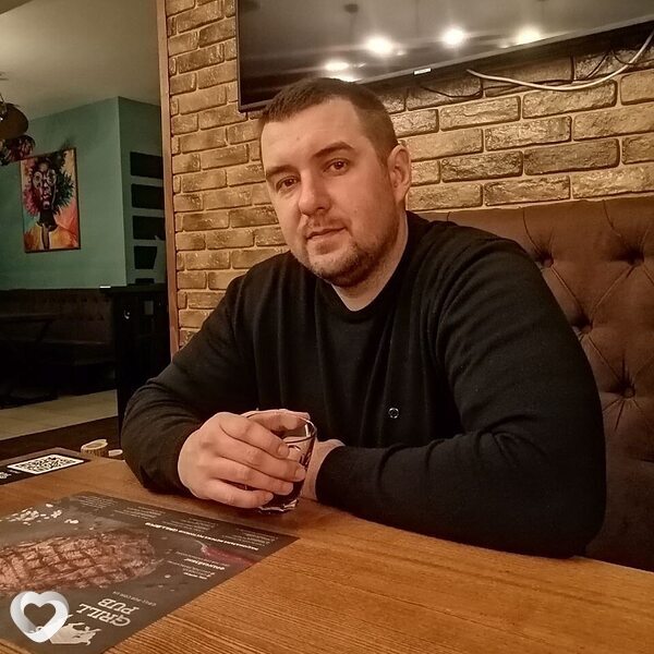Александр, 34, Никополе — анкета №1819209