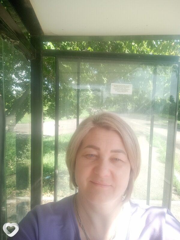 Екатерина, 43, Калининграде — анкета №1819299