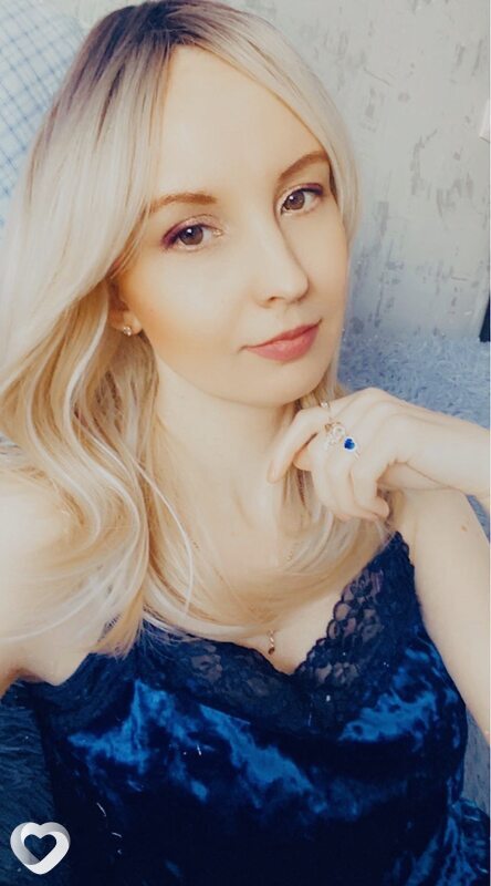 Rina Velikaya, 38, Твери — анкета №1819183