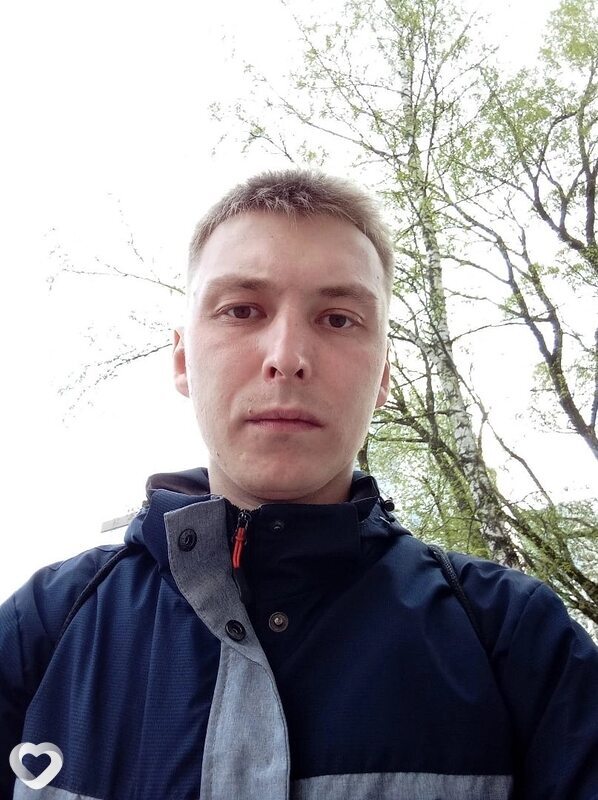 Александр, 33, Перми — анкета №1819524