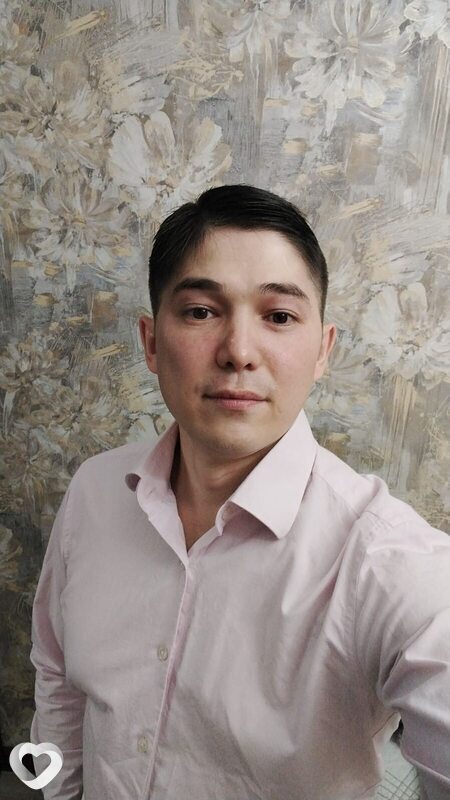 Денис, 38, Уфе — анкета №1819526