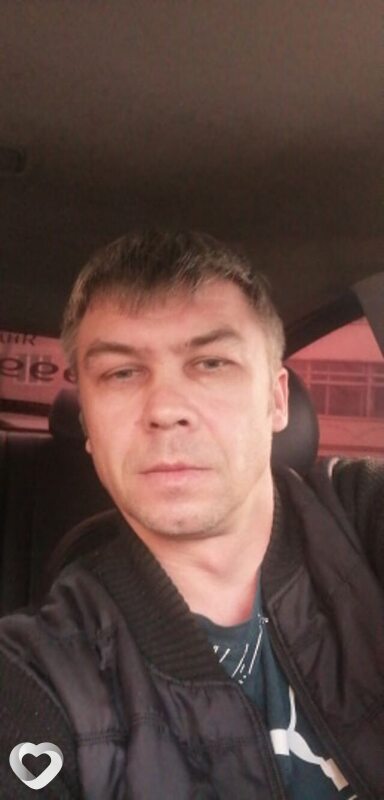 Юрий, 45, Костроме — анкета №1819161