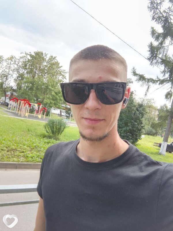 Виктор, Кингисепп