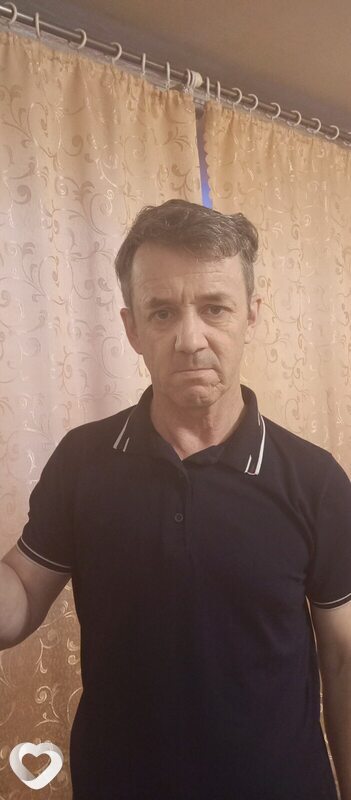 Алексей, 55, Усолье-Сибирское — анкета №1819412