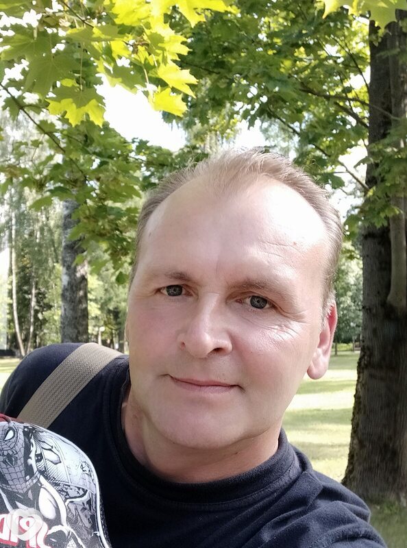 Игорь, Молодечно