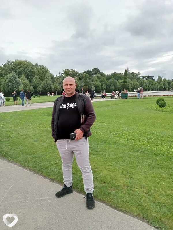 Andrei, 34, Кишинёв — анкета №1819367