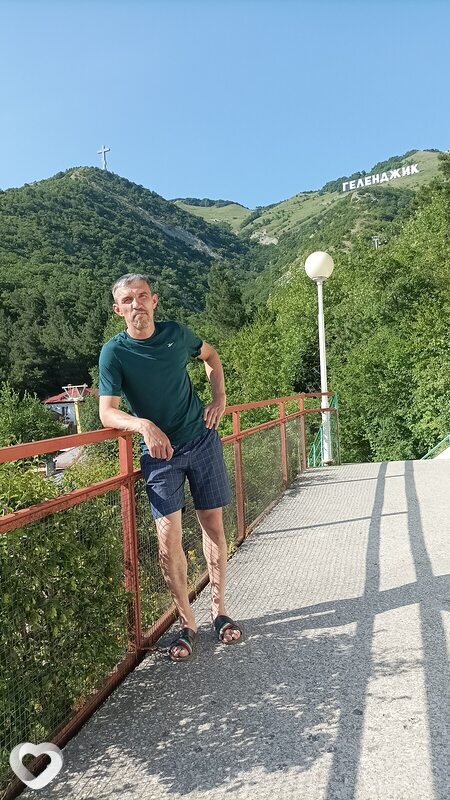 Стас, 44, Перми — анкета №1819762