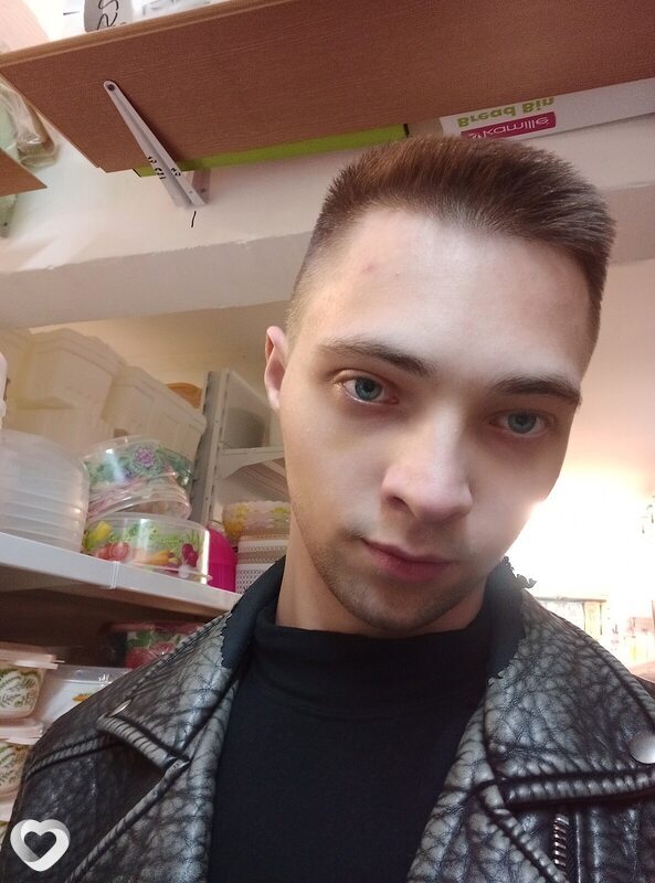 Дмитрий, 23, Балашихе — анкета №1819572