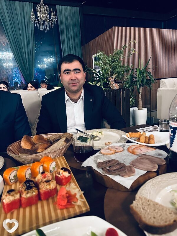 Rustam, Чкаловск