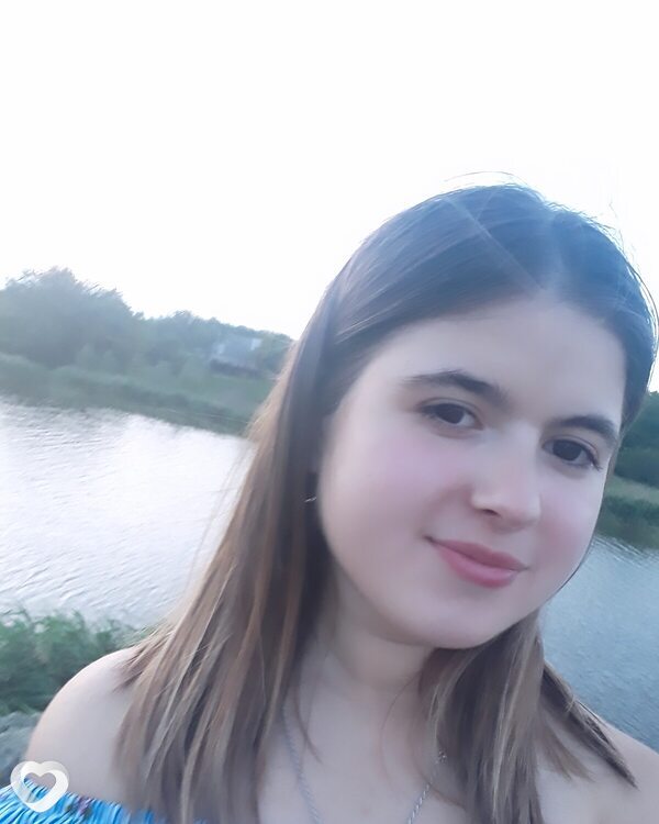Rina, 19, Днепр — анкета №1819438